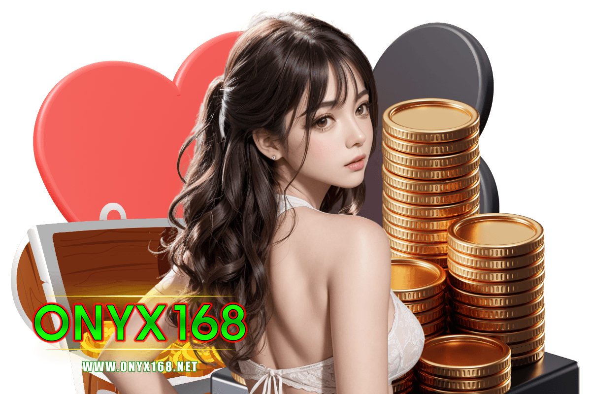 onyx168